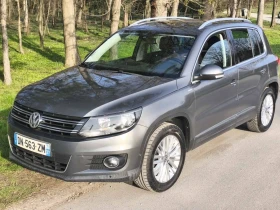 VW Tiguan 2.0 TDI 140 к.с. CUP Ръчна - Car24.bg VW Tiguan 2.0 TDI 140 к.с. CUP Ръчна