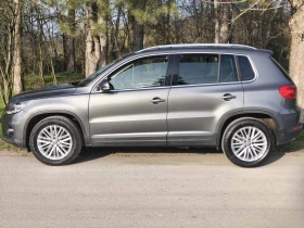VW Tiguan 2.0 TDI 140 к.с. CUP Ръчна - 11300 € / 22100.88 лв. - 26837101 4 | Car24.bg VW Tiguan 2.0 TDI 140 к.с. CUP Ръчна - 11300 € / 22100.88 лв. - 26837101 4