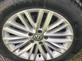 VW Tiguan 2.0 TDI 140 к.с. CUP Ръчна - 11300 € / 22100.88 лв. - 26837101 6 | Car24.bg VW Tiguan 2.0 TDI 140 к.с. CUP Ръчна - 11300 € / 22100.88 лв. - 26837101 6