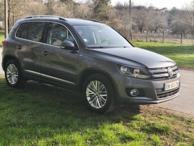 VW Tiguan 2.0 TDI 140 к.с. CUP Ръчна - 11300 € / 22100.88 лв. - 26837101 3 | Car24.bg VW Tiguan 2.0 TDI 140 к.с. CUP Ръчна - 11300 € / 22100.88 лв. - 26837101 3