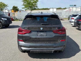 BMW X3 M* S58* HEADUP* HARMAN* 360 | Auto.bg — изображение 5 BMW X3 M* S58* HEADUP* HARMAN* 360 | Auto.bg — изображение 5