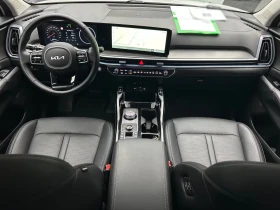 Kia Sorento PHEV/265HP/SPIRIT/7S/4WD/PANO/360/BOSE/MEMO/507q | Auto.bg — изображение 8 Kia Sorento PHEV/265HP/SPIRIT/7S/4WD/PANO/360/BOSE/MEMO/507q | Auto.bg — изображение 8