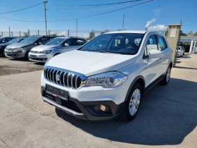 Suzuki SX4 S-Cross 1.0i-Gpl-Euro-B