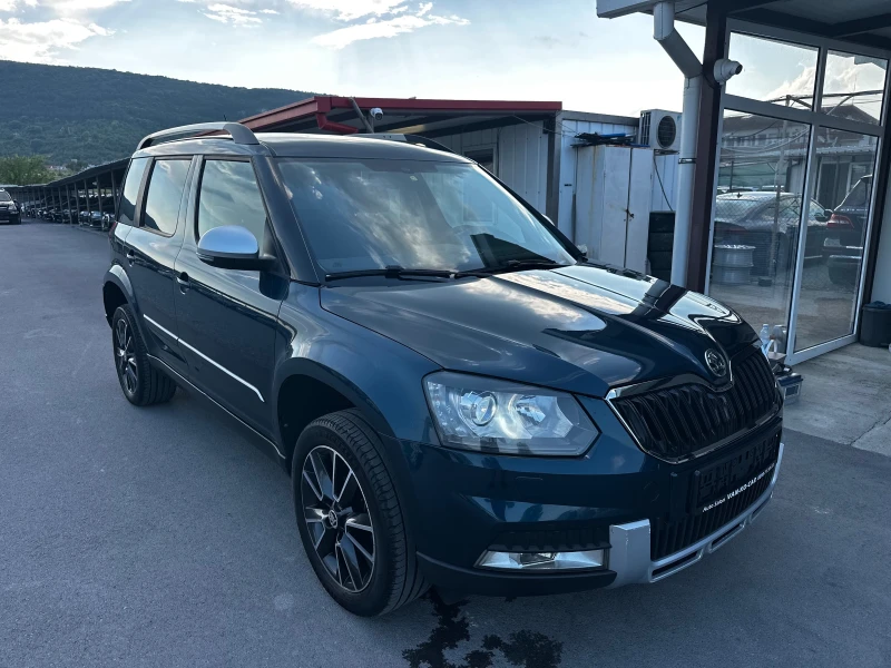 Skoda Yeti 2.0TDI 170к.с* DSG* 4x4 - 9200 € / 17993.64 лв. - 93160686 1 | Car24.bg Skoda Yeti 2.0TDI 170к.с* DSG* 4x4 - 9200 € / 17993.64 лв. - 93160686 1