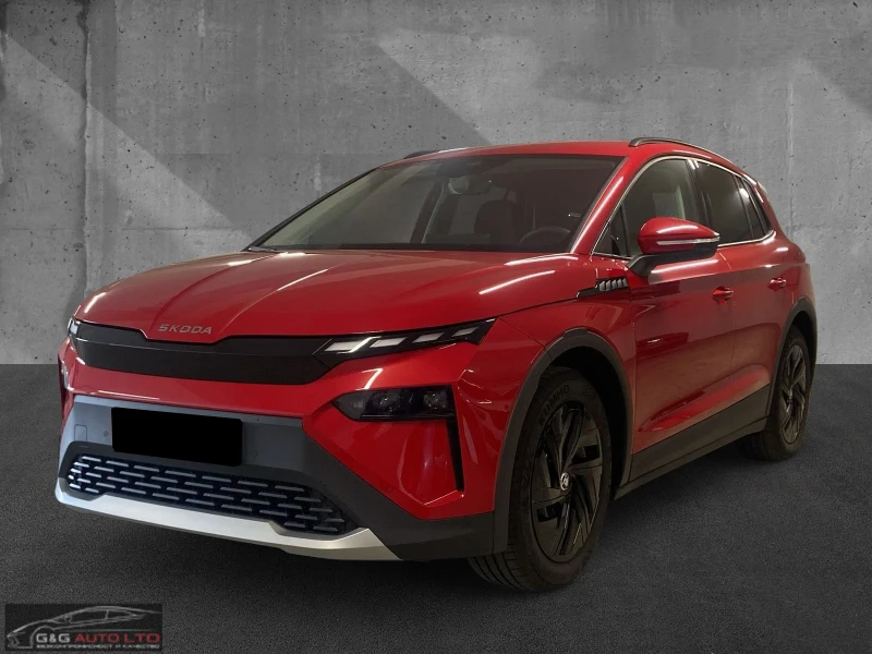 Skoda Elroq TOUR50/170HP/PLUS/MATRIX/CAM/CPLAY/LED/719q - 35999 € - 78858262 1 | Car24.bg Skoda Elroq TOUR50/170HP/PLUS/MATRIX/CAM/CPLAY/LED/719q - 35999 € - 78858262 1