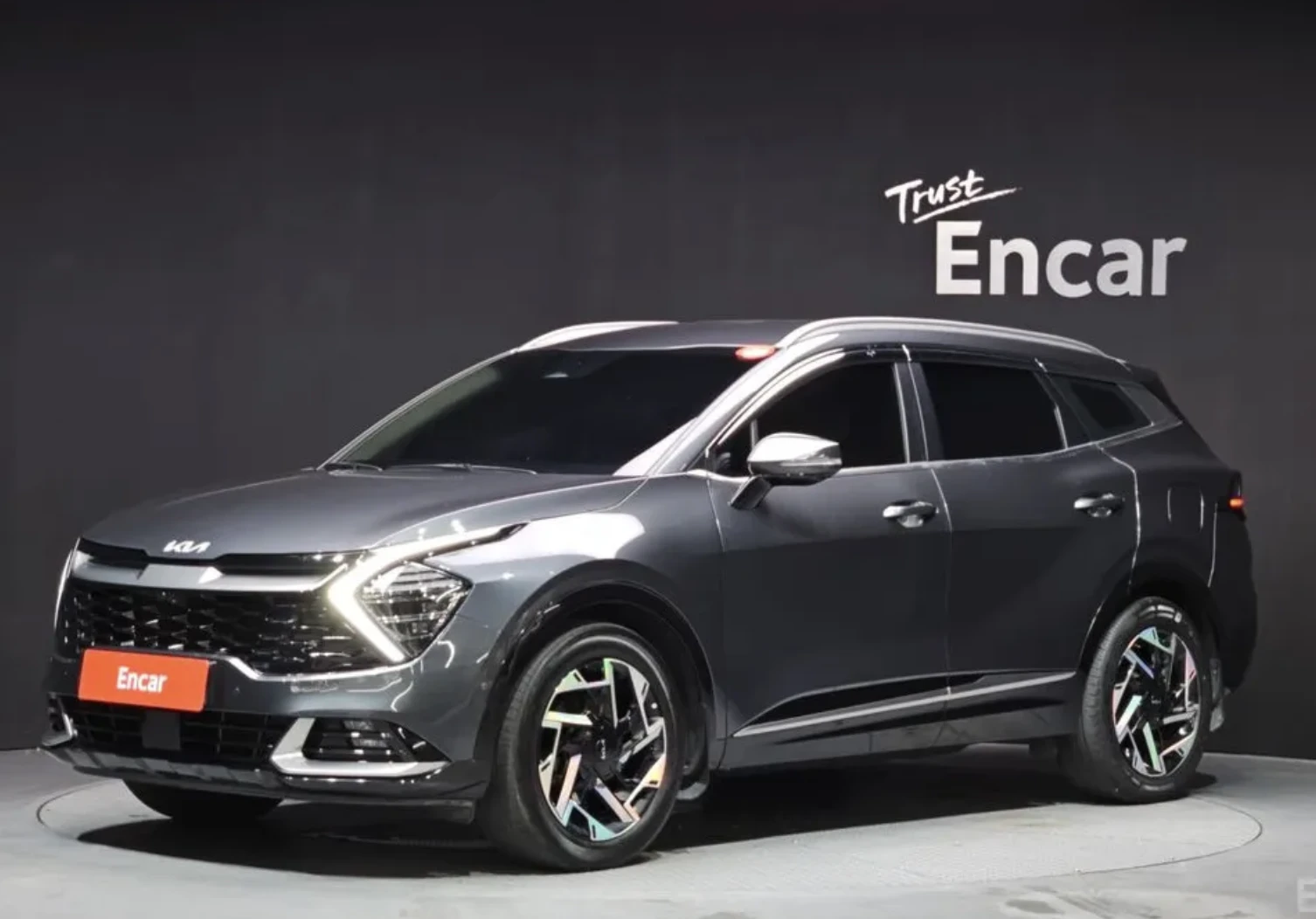 Kia Sportage SIGNITURE* LPG 2.0* ПОДГРЕВ* ОБДУХВАНЕ* КОЖА* НАВИ | Auto.bg — изображение 1 Kia Sportage SIGNITURE* LPG 2.0* ПОДГРЕВ* ОБДУХВАНЕ* КОЖА* НАВИ | Auto.bg — изображение 1