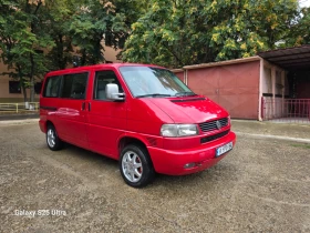 VW Caravelle 2.5TDI.102.PS.9MESTA.KLIMA