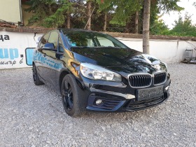BMW 2 Active Tourer 220d xDrive! 93000км! FULL! Германия! - [1] 