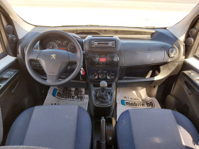 Peugeot Bipper 1.3 HDI | Mobile.bg   9