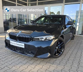 BMW 320 d xDrive M Paket Facelift - Car24.bg BMW 320 d xDrive M Paket Facelift