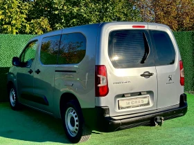 Peugeot Partner ТОВАРОПЪТНИЧЕСКИ / MAXI XL / AUTOMATIC - 28500 лв. / 14571.82 € - 86483475 6 | Car24.bg Peugeot Partner ТОВАРОПЪТНИЧЕСКИ / MAXI XL / AUTOMATIC - 28500 лв. / 14571.82 € - 86483475 6