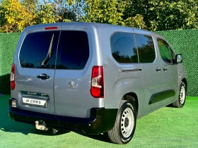Peugeot Partner ТОВАРОПЪТНИЧЕСКИ / MAXI XL / AUTOMATIC - 28500 лв. / 14571.82 € - 86483475 5 | Car24.bg Peugeot Partner ТОВАРОПЪТНИЧЕСКИ / MAXI XL / AUTOMATIC - 28500 лв. / 14571.82 € - 86483475 5