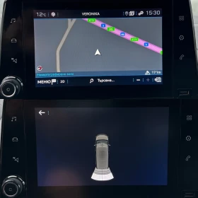 Peugeot Partner ТОВАРОПЪТНИЧЕСКИ / MAXI XL / AUTOMATIC - 28500 лв. / 14571.82 € - 86483475 14 | Car24.bg Peugeot Partner ТОВАРОПЪТНИЧЕСКИ / MAXI XL / AUTOMATIC - 28500 лв. / 14571.82 € - 86483475 14