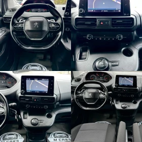 Peugeot Partner ТОВАРОПЪТНИЧЕСКИ / MAXI XL / AUTOMATIC - 28500 лв. / 14571.82 € - 86483475 11 | Car24.bg Peugeot Partner ТОВАРОПЪТНИЧЕСКИ / MAXI XL / AUTOMATIC - 28500 лв. / 14571.82 € - 86483475 11