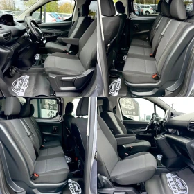 Peugeot Partner ТОВАРОПЪТНИЧЕСКИ / MAXI XL / AUTOMATIC - 28500 лв. / 14571.82 € - 86483475 12 | Car24.bg Peugeot Partner ТОВАРОПЪТНИЧЕСКИ / MAXI XL / AUTOMATIC - 28500 лв. / 14571.82 € - 86483475 12