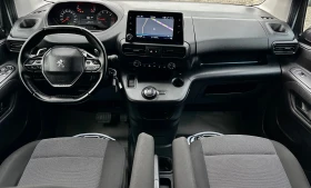 Peugeot Partner ТОВАРОПЪТНИЧЕСКИ / MAXI XL / AUTOMATIC - 28500 лв. / 14571.82 € - 86483475 10 | Car24.bg Peugeot Partner ТОВАРОПЪТНИЧЕСКИ / MAXI XL / AUTOMATIC - 28500 лв. / 14571.82 € - 86483475 10