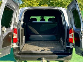 Peugeot Partner ТОВАРОПЪТНИЧЕСКИ / MAXI XL / AUTOMATIC - 28500 лв. / 14571.82 € - 86483475 9 | Car24.bg Peugeot Partner ТОВАРОПЪТНИЧЕСКИ / MAXI XL / AUTOMATIC - 28500 лв. / 14571.82 € - 86483475 9