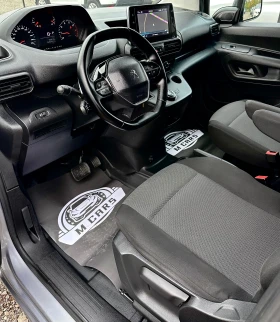 Peugeot Partner ТОВАРОПЪТНИЧЕСКИ / MAXI XL / AUTOMATIC - 28500 лв. / 14571.82 € - 86483475 16 | Car24.bg Peugeot Partner ТОВАРОПЪТНИЧЕСКИ / MAXI XL / AUTOMATIC - 28500 лв. / 14571.82 € - 86483475 16