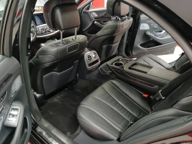 Mercedes-Benz S 560 AMG line LONG Keyless Panorama 360 - 73900 лв. / 37784.47 € - 56035184 11 | Car24.bg Mercedes-Benz S 560 AMG line LONG Keyless Panorama 360 - 73900 лв. / 37784.47 € - 56035184 11