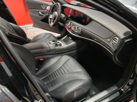 Mercedes-Benz S 560 AMG line LONG Keyless Panorama 360 - 73900 лв. / 37784.47 € - 56035184 13 | Car24.bg Mercedes-Benz S 560 AMG line LONG Keyless Panorama 360 - 73900 лв. / 37784.47 € - 56035184 13