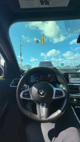 BMW 330 i* M-PACK* CARFAX* - 21500 € / 42050.35 лв. - 13843773 6 | Car24.bg BMW 330 i* M-PACK* CARFAX* - 21500 € / 42050.35 лв. - 13843773 6