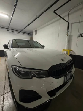 BMW 330 i* M-PACK* CARFAX* - 21500 € / 42050.35 лв. - 13843773 3 | Car24.bg BMW 330 i* M-PACK* CARFAX* - 21500 € / 42050.35 лв. - 13843773 3