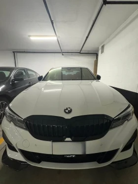 BMW 330 i* M-PACK* CARFAX* - 21500 € / 42050.35 лв. - 13843773 5 | Car24.bg BMW 330 i* M-PACK* CARFAX* - 21500 € / 42050.35 лв. - 13843773 5