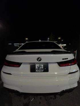 BMW 330 i* M-PACK* CARFAX* - 21500 € / 42050.35 лв. - 13843773 4 | Car24.bg BMW 330 i* M-PACK* CARFAX* - 21500 € / 42050.35 лв. - 13843773 4