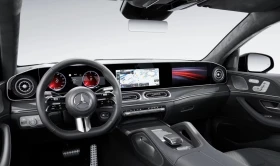 Mercedes-Benz GLE 450 AMG Night | Auto.bg — изображение 5 Mercedes-Benz GLE 450 AMG Night | Auto.bg — изображение 5