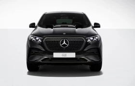 Mercedes-Benz GLE 450 AMG Night | Auto.bg — изображение 2 Mercedes-Benz GLE 450 AMG Night | Auto.bg — изображение 2