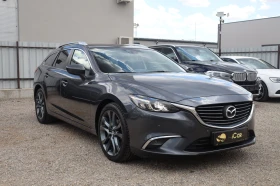 Mazda 6 2.2d LED SzH Blind KeyStart 19Zoll PDC #iCarbg | Auto.bg — изображение 3 Mazda 6 2.2d LED SzH Blind KeyStart 19Zoll PDC #iCarbg | Auto.bg — изображение 3