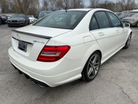 Mercedes-Benz C 63 AMG P31 PACKAGE * FACELIFT * СЕРВИЗНА ИСТОРИЯ * | Auto.bg — изображение 4 Mercedes-Benz C 63 AMG P31 PACKAGE * FACELIFT * СЕРВИЗНА ИСТОРИЯ * | Auto.bg — изображение 4