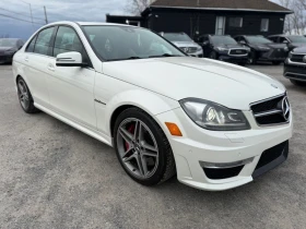Mercedes-Benz C 63 AMG P31 PACKAGE * FACELIFT * СЕРВИЗНА ИСТОРИЯ * | Auto.bg — изображение 3 Mercedes-Benz C 63 AMG P31 PACKAGE * FACELIFT * СЕРВИЗНА ИСТОРИЯ * | Auto.bg — изображение 3