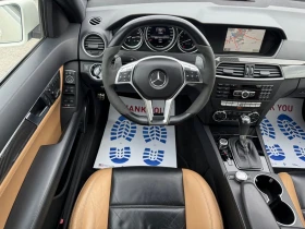 Mercedes-Benz C 63 AMG P31 PACKAGE * FACELIFT * СЕРВИЗНА ИСТОРИЯ * | Auto.bg — изображение 8 Mercedes-Benz C 63 AMG P31 PACKAGE * FACELIFT * СЕРВИЗНА ИСТОРИЯ * | Auto.bg — изображение 8