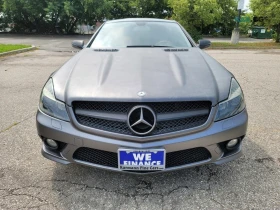 Mercedes-Benz SL 55 AMG * AвтоКредит* (ЦЕНА ДО БГ) | Auto.bg — изображение 2 Mercedes-Benz SL 55 AMG * AвтоКредит* (ЦЕНА ДО БГ) | Auto.bg — изображение 2