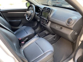 Dacia Spring Electric 45/ Comfort Plus | Auto.bg — изображение 11 Dacia Spring Electric 45/ Comfort Plus | Auto.bg — изображение 11