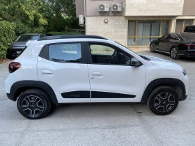 Dacia Spring Electric 45/ Comfort Plus | Auto.bg — изображение 4 Dacia Spring Electric 45/ Comfort Plus | Auto.bg — изображение 4