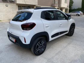 Dacia Spring Electric 45/ Comfort Plus | Auto.bg — изображение 5 Dacia Spring Electric 45/ Comfort Plus | Auto.bg — изображение 5