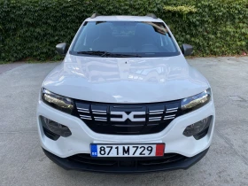 Dacia Spring Electric 45/ Comfort Plus | Auto.bg — изображение 2 Dacia Spring Electric 45/ Comfort Plus | Auto.bg — изображение 2
