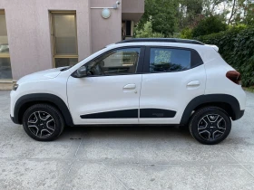 Dacia Spring Electric 45/ Comfort Plus | Auto.bg — изображение 8 Dacia Spring Electric 45/ Comfort Plus | Auto.bg — изображение 8