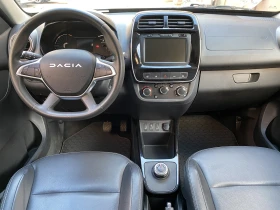 Dacia Spring Electric 45/ Comfort Plus | Auto.bg — изображение 9 Dacia Spring Electric 45/ Comfort Plus | Auto.bg — изображение 9