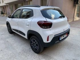 Dacia Spring Electric 45/ Comfort Plus | Auto.bg — изображение 7 Dacia Spring Electric 45/ Comfort Plus | Auto.bg — изображение 7