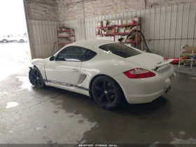 Porsche Cayman 2.7* MANUAL* BOSE* КОЖА* ПОДГРЕВ* NAVI* | Auto.bg — изображение 13 Porsche Cayman 2.7* MANUAL* BOSE* КОЖА* ПОДГРЕВ* NAVI* | Auto.bg — изображение 13