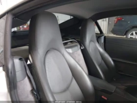 Porsche Cayman 2.7* MANUAL* BOSE* КОЖА* ПОДГРЕВ* NAVI* | Auto.bg — изображение 8 Porsche Cayman 2.7* MANUAL* BOSE* КОЖА* ПОДГРЕВ* NAVI* | Auto.bg — изображение 8