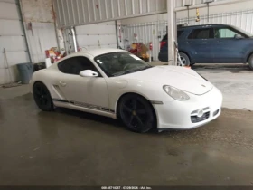 Porsche Cayman 2.7* MANUAL* BOSE* КОЖА* ПОДГРЕВ* NAVI* | Auto.bg — изображение 12 Porsche Cayman 2.7* MANUAL* BOSE* КОЖА* ПОДГРЕВ* NAVI* | Auto.bg — изображение 12