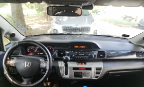 Honda Fr-v - 3200 € - 50855778 10 | Car24.bg Honda Fr-v - 3200 € - 50855778 10
