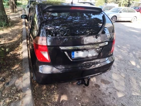 Honda Fr-v - 3200 € - 50855778 7 | Car24.bg Honda Fr-v - 3200 € - 50855778 7