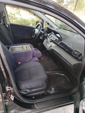 Honda Fr-v - 3200 € - 50855778 11 | Car24.bg Honda Fr-v - 3200 € - 50855778 11