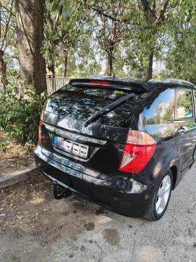 Honda Fr-v - 3200 € - 50855778 6 | Car24.bg Honda Fr-v - 3200 € - 50855778 6
