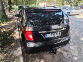 Honda Fr-v - 3200 € - 50855778 5 | Car24.bg Honda Fr-v - 3200 € - 50855778 5